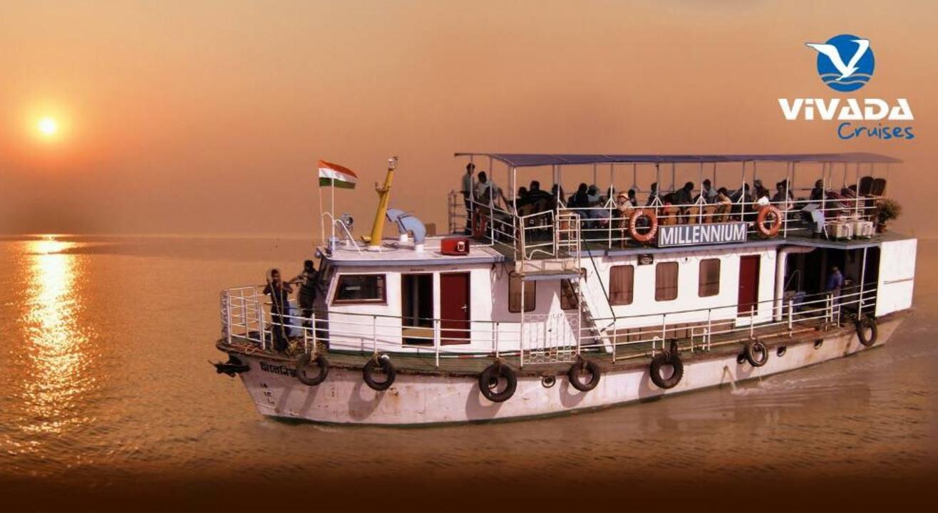 Daily Cruise On Ganges