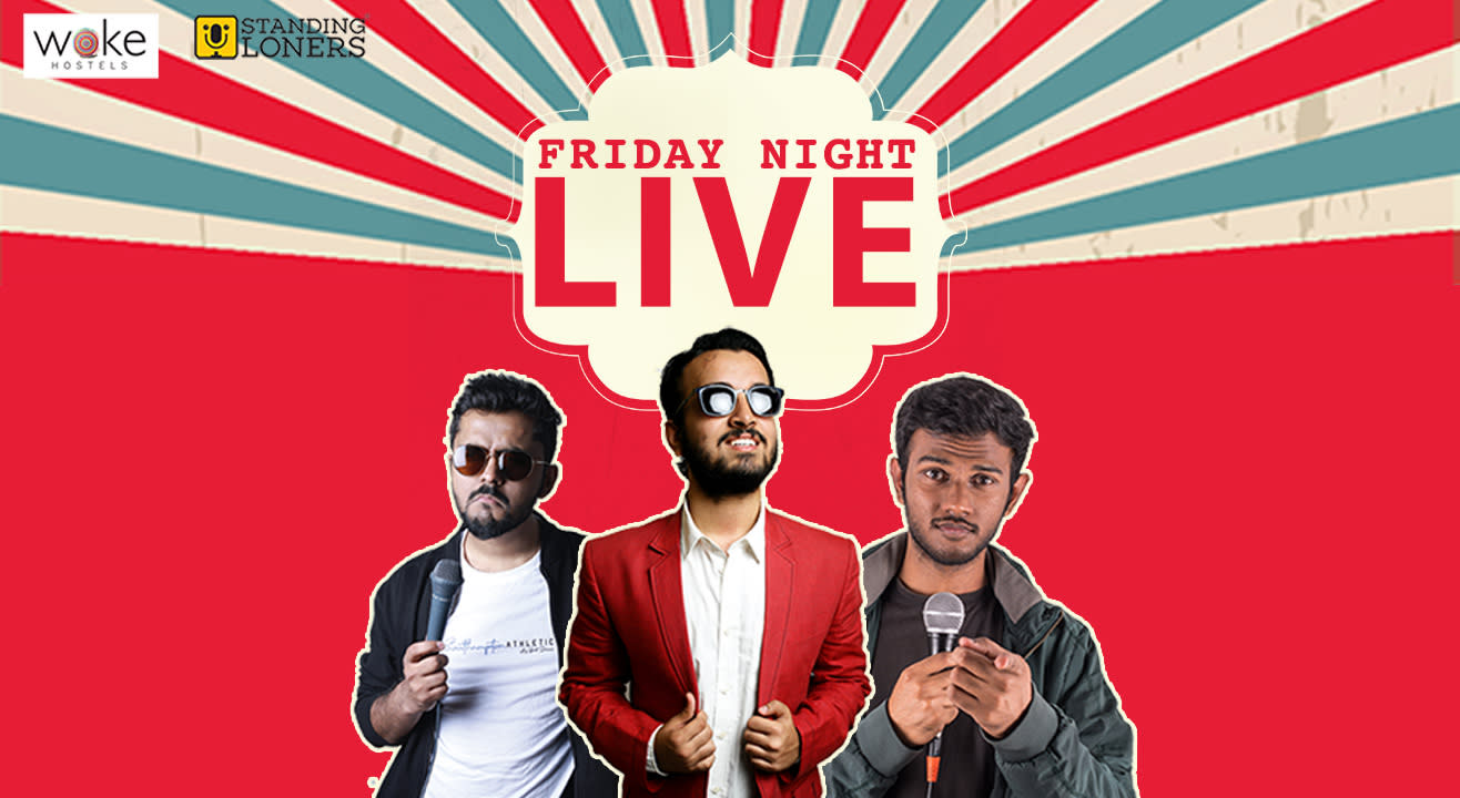 Friday Night Live