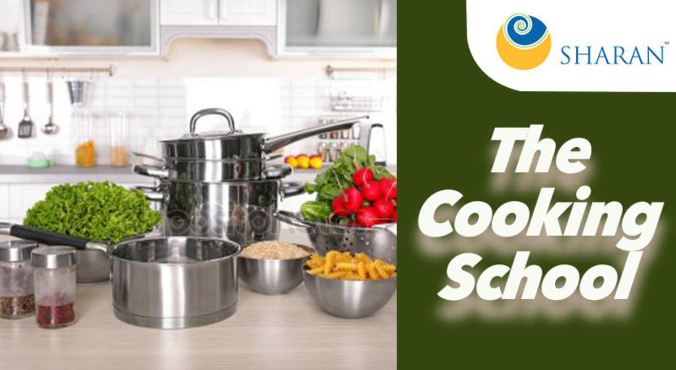 The Cooking School