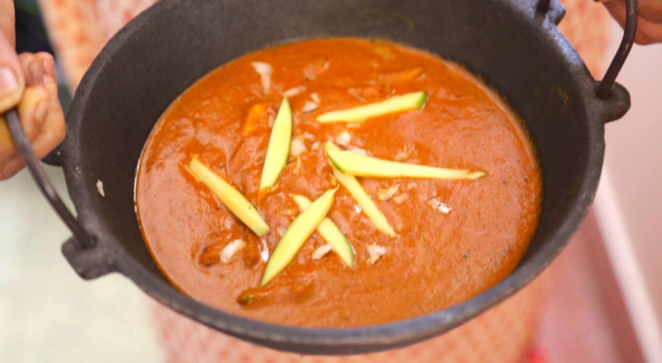 Karwari Workshop with Chef Tara Deshpande The Cuisine of Karwar