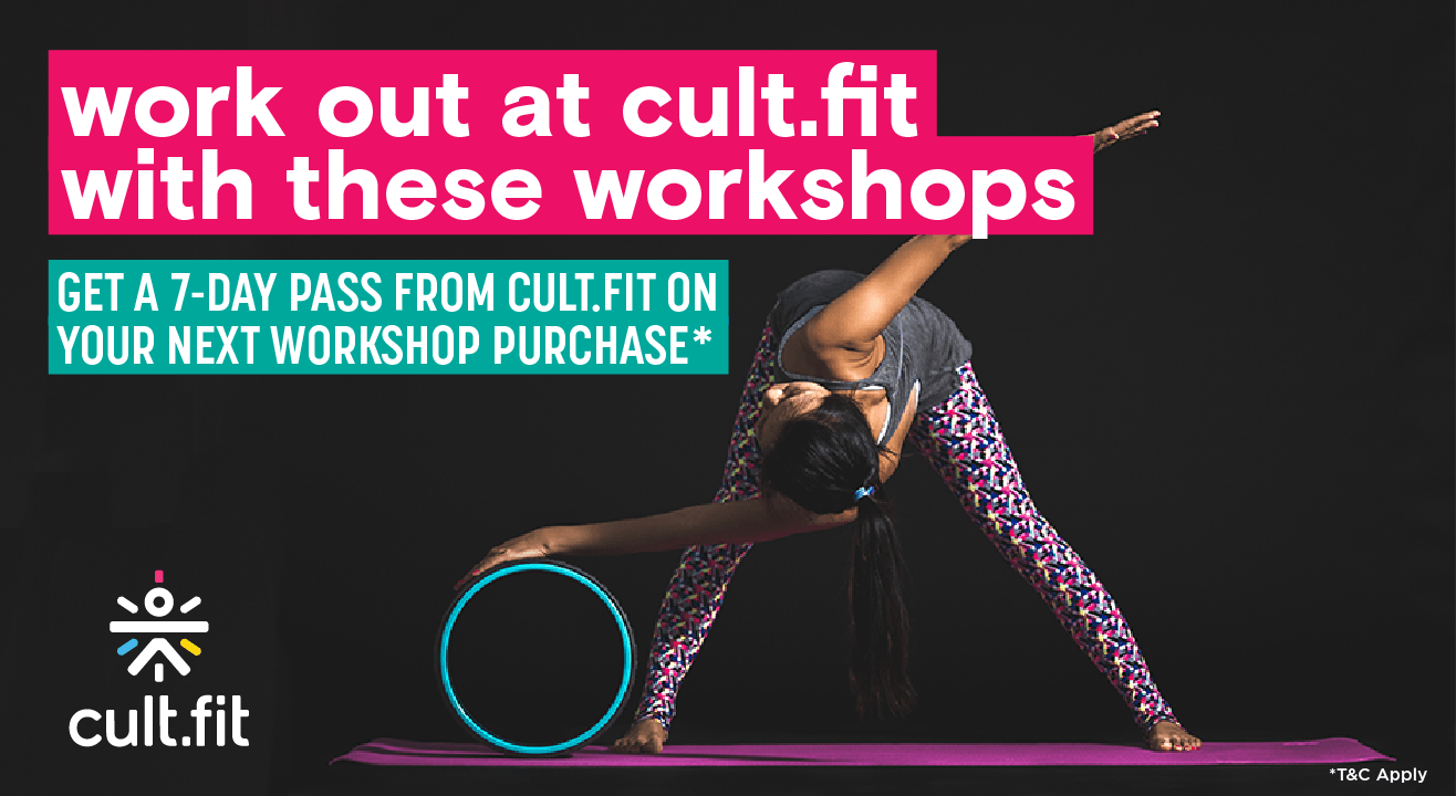 Get ahead of Sharmaji ka beta at these workshops in Bangalore!