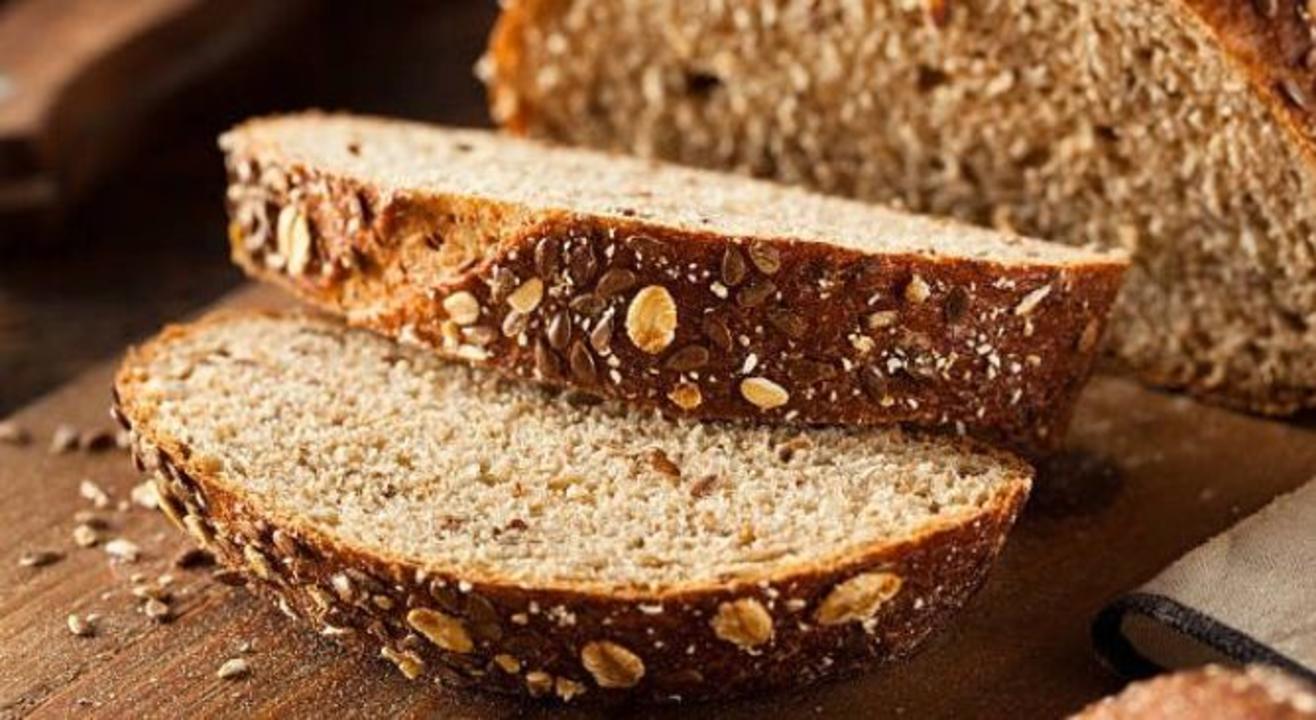 Hands-on Breads