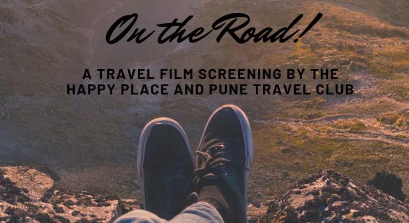 On The Road - Movie Screening