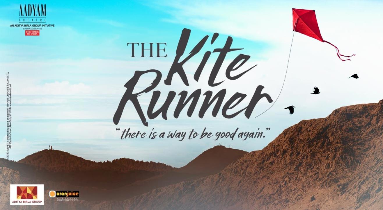 The Kite Runner