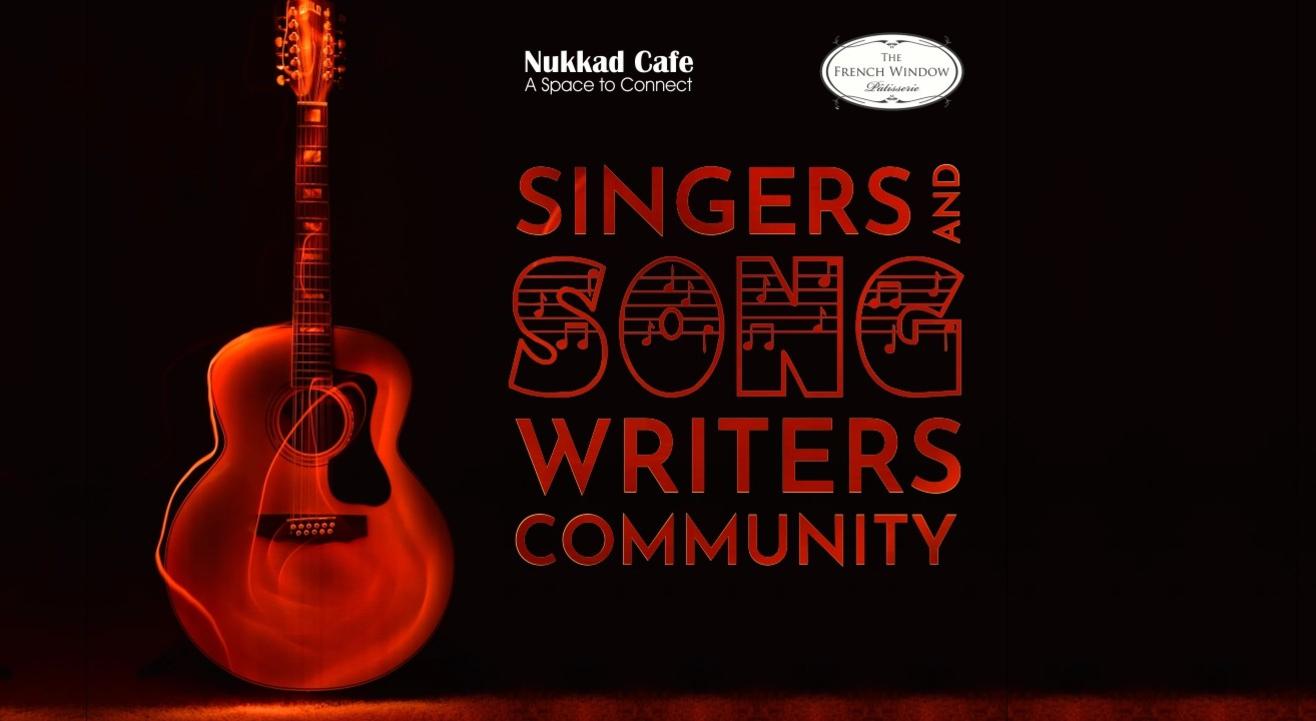 Singers & Song Writers Community