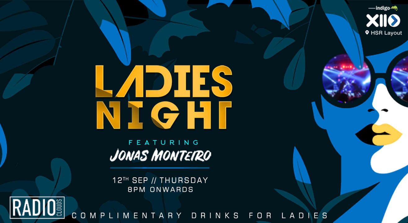 Thursday Ladies Night