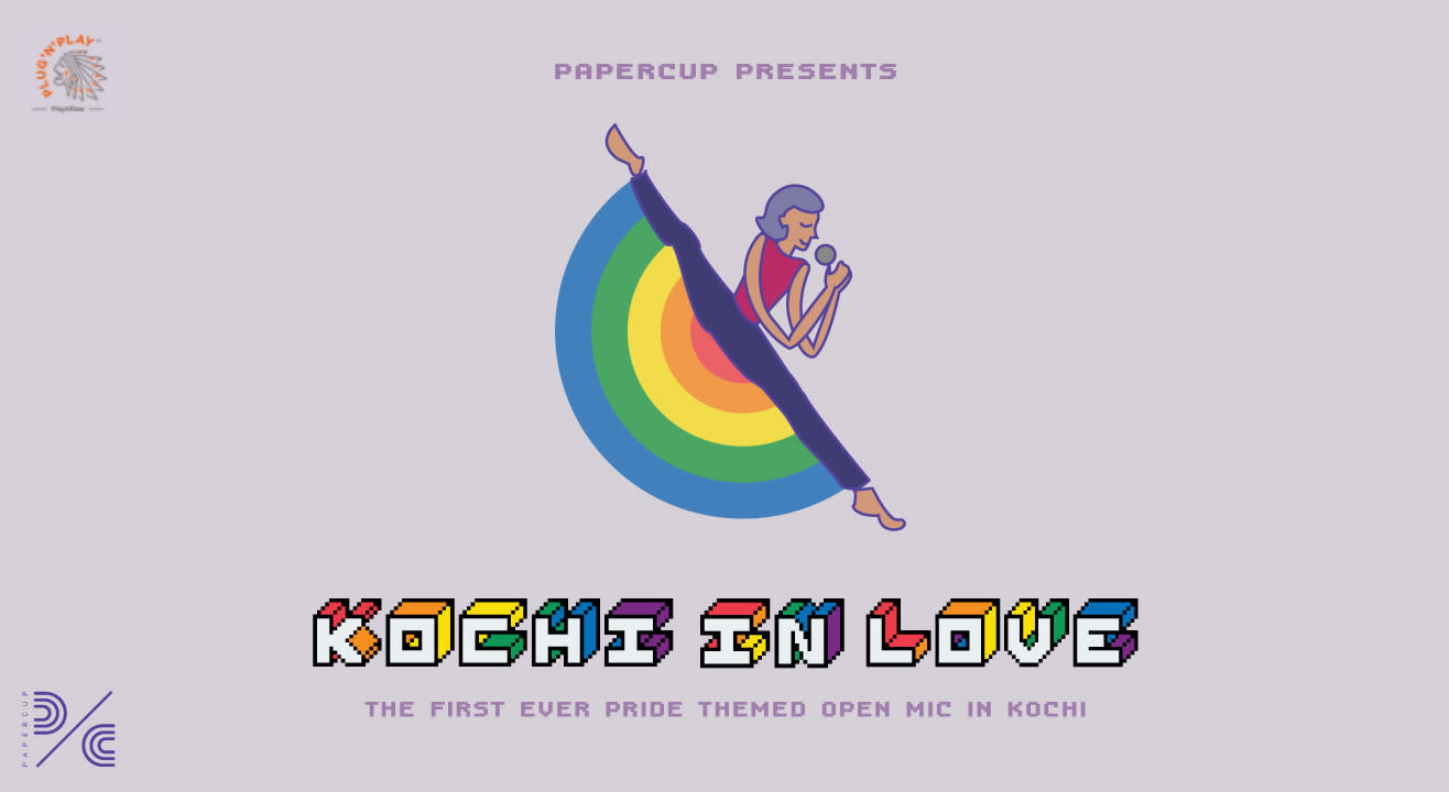 Kochi In Love