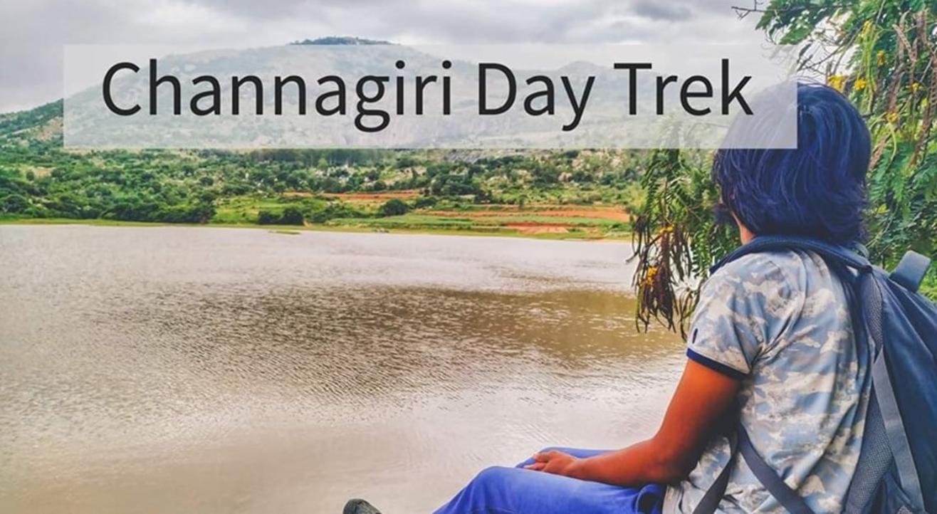 Channagiri Day Trek | Plan The Unplanned