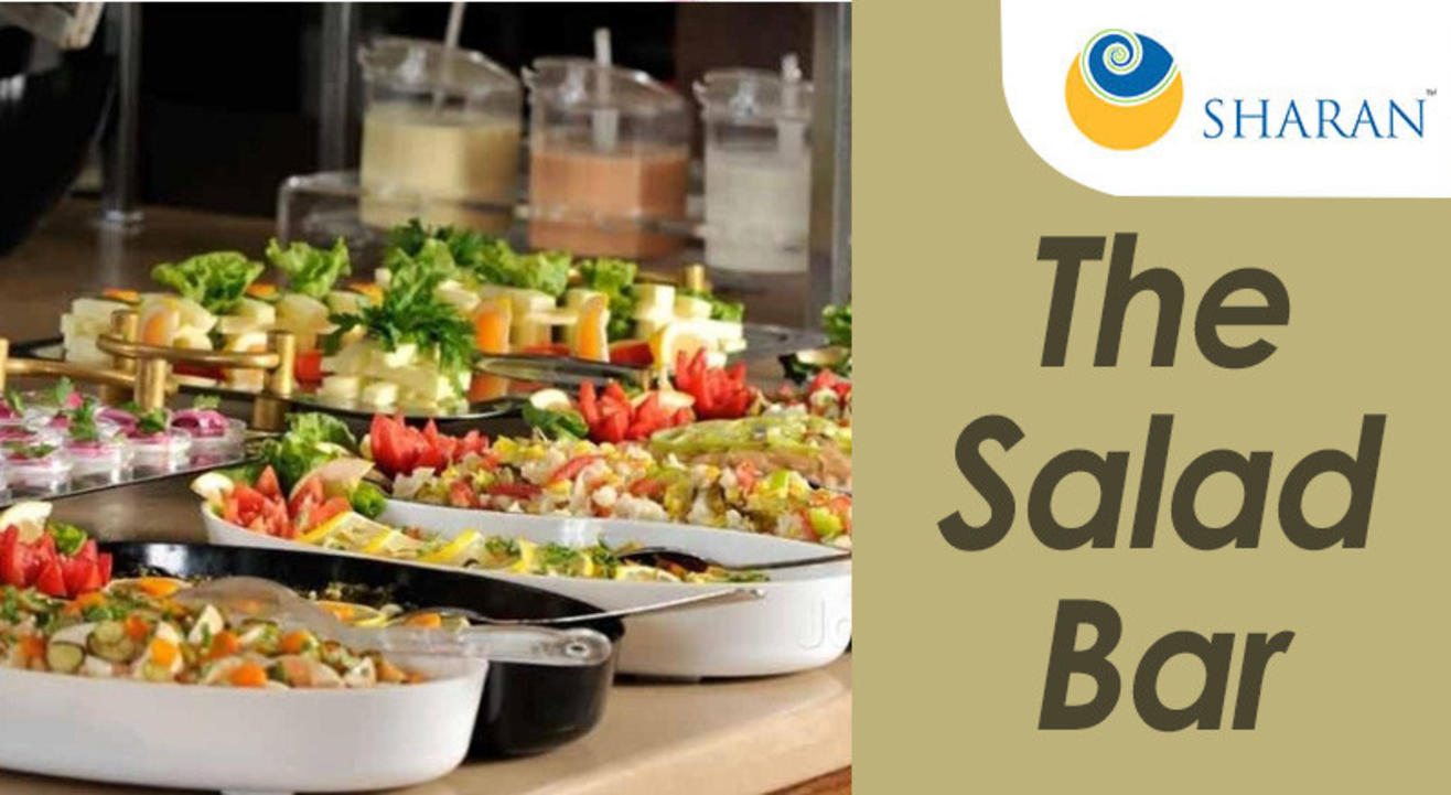 The Salad Bar