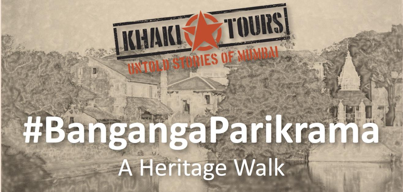 #BangangaParikrama by Khaki Tours