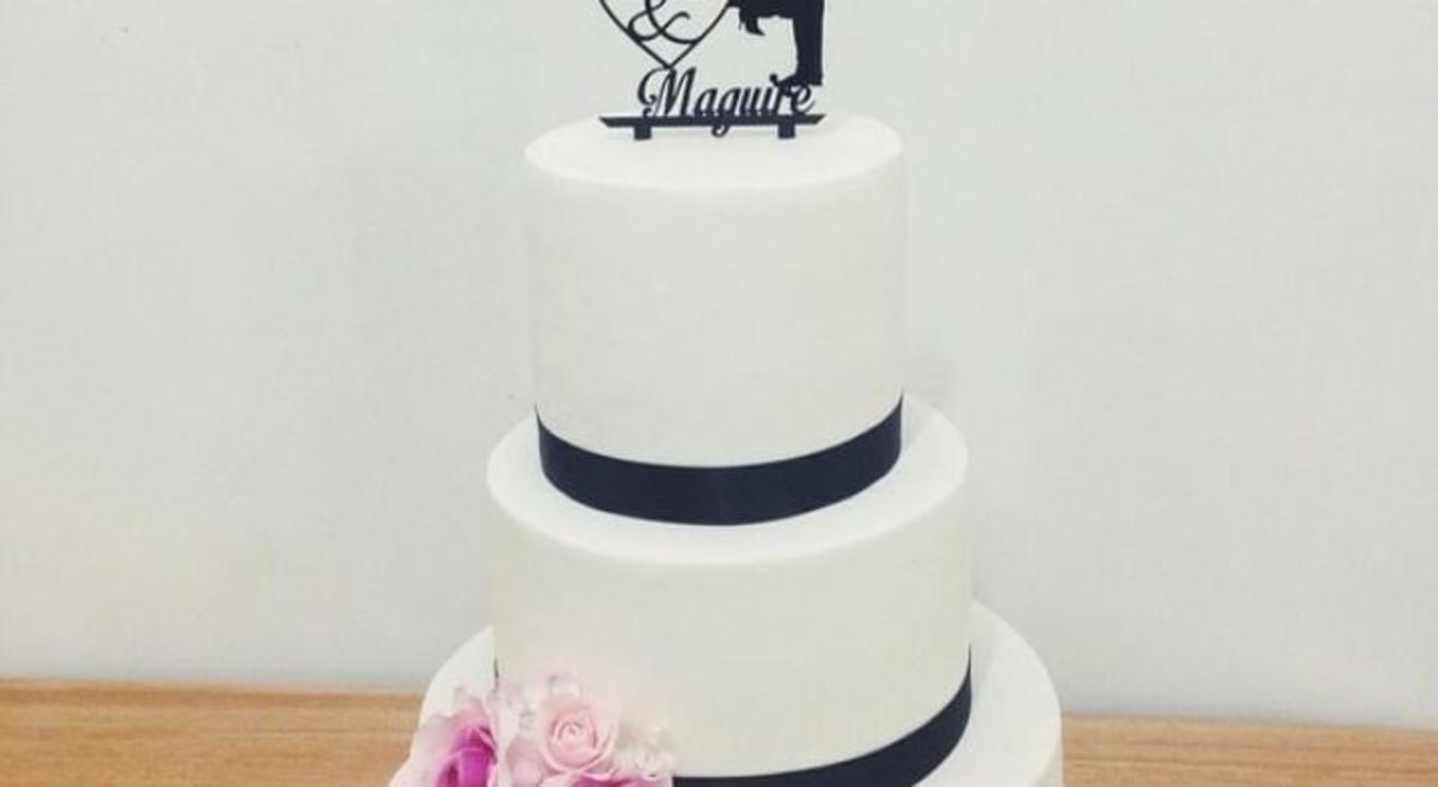 Professional Cake Workshop ( Egg Less)