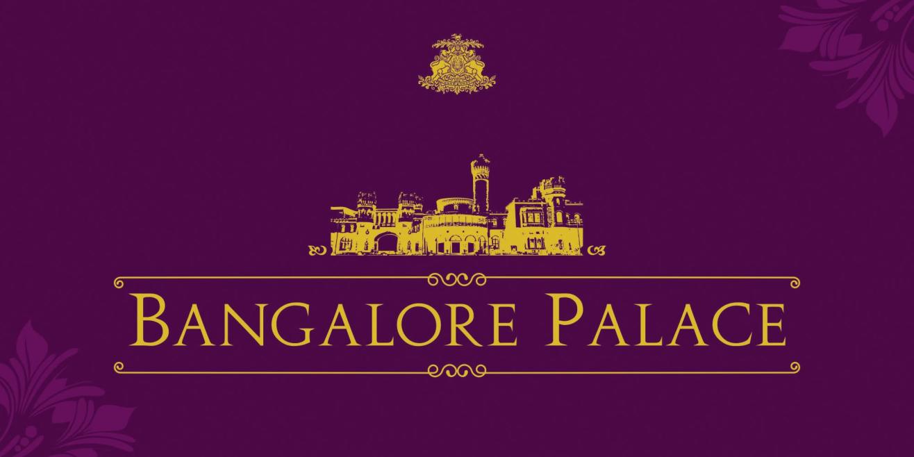 Visit Bangalore Palace