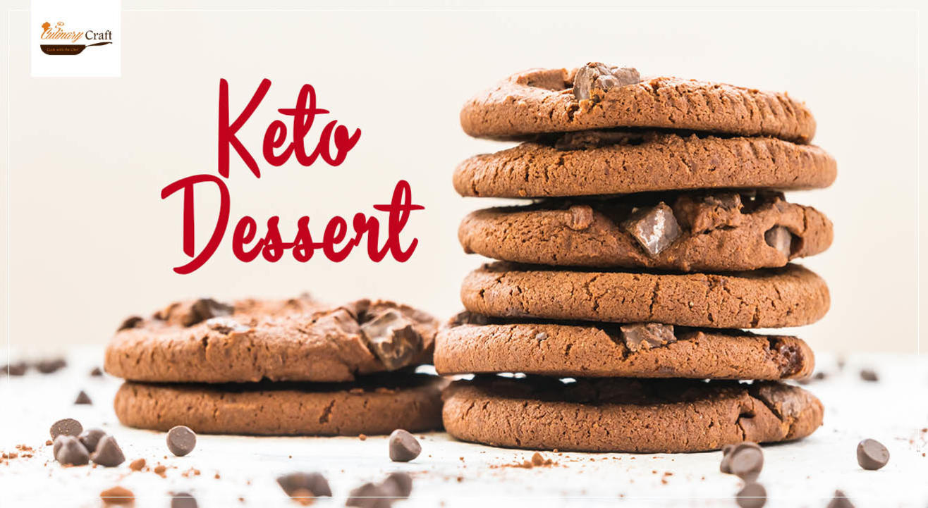 Keto Dessert