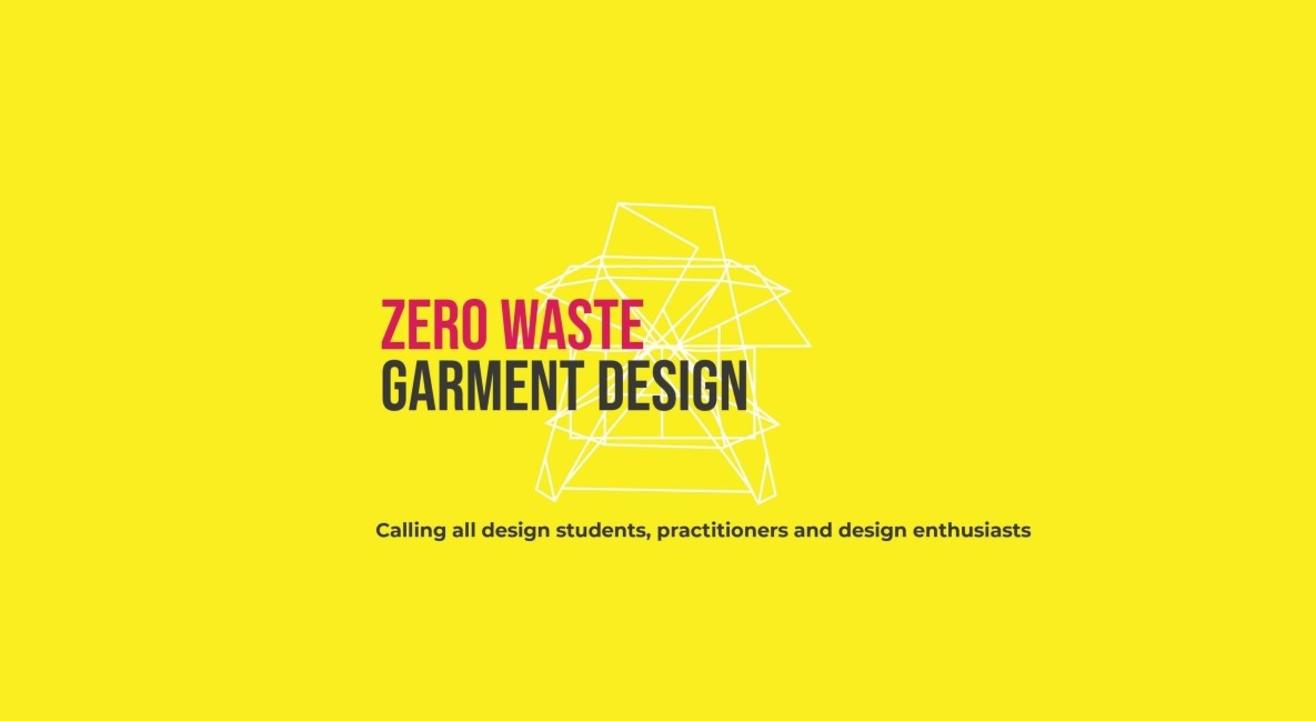 Zero Waste Garment Design