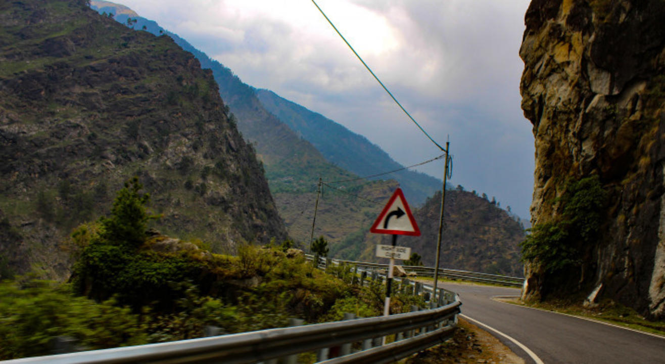 Kalpa Chitkul Road Trip | Justwravel
