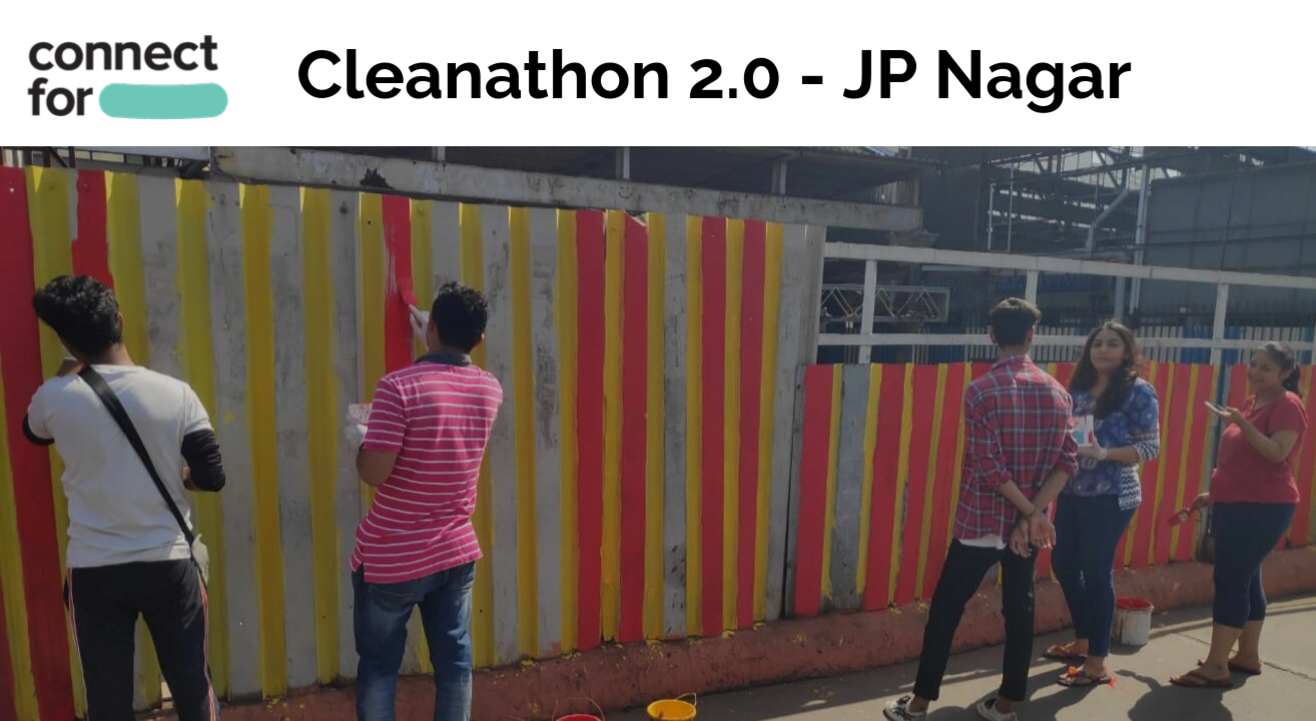 Cleanathon 2.0