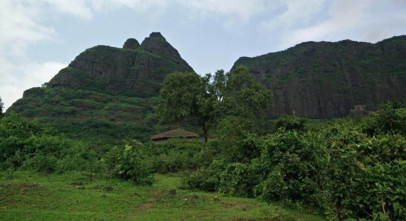 One Day Trek to Prabalmachi with Mumbai Mountain Hikers