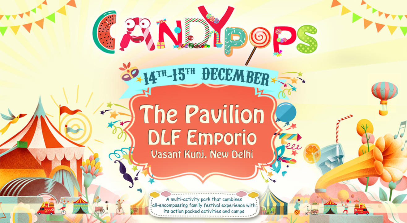 CandyPOPS
