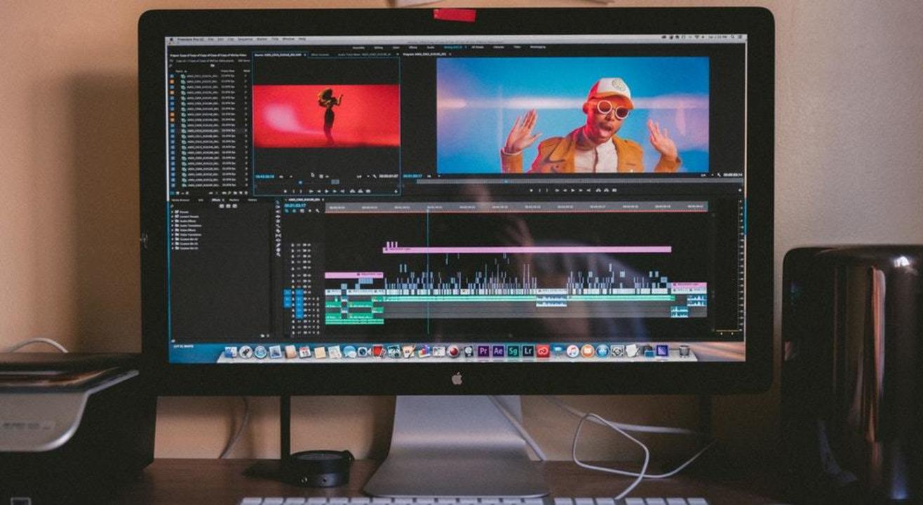 Video Editing Master Class