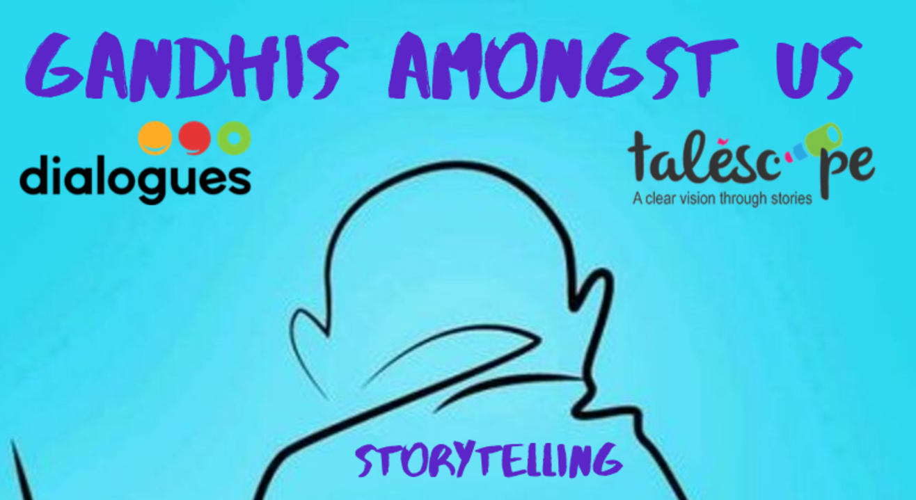 Storytelling for Families