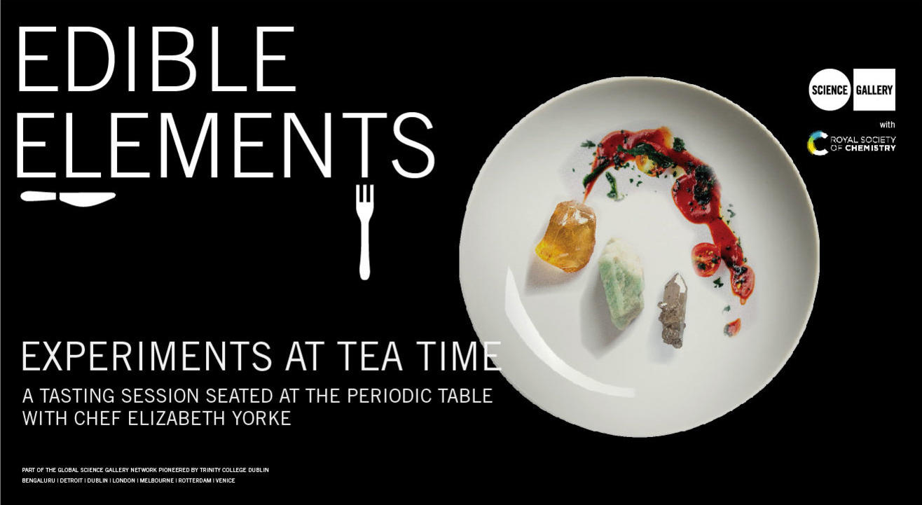 Edible Elements