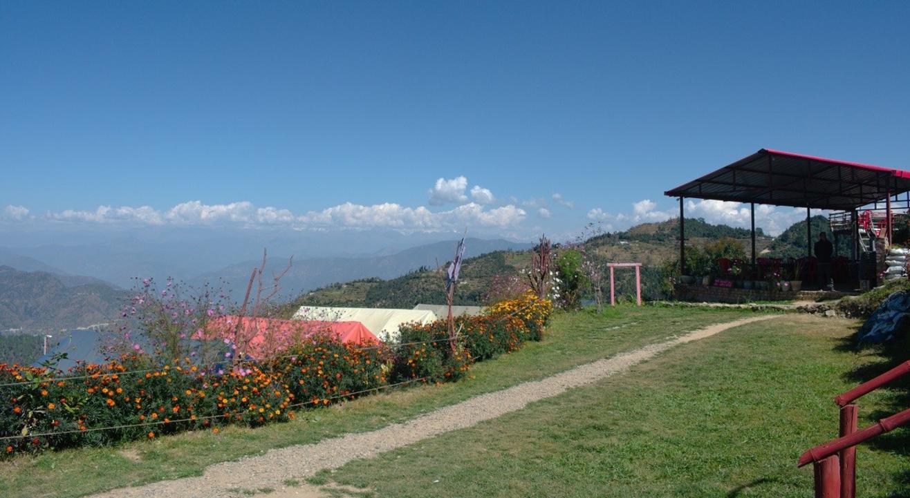 Kanatal Camp | Justwravel