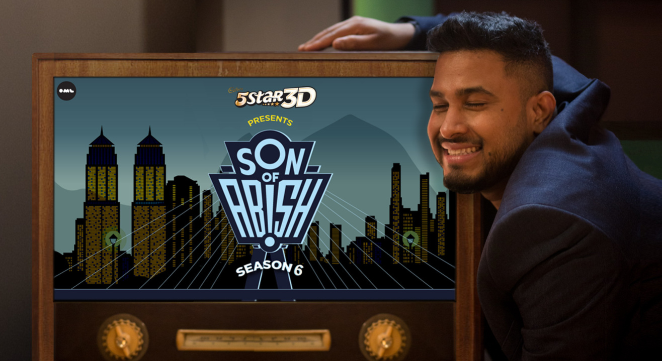 Son of Abish Season 6