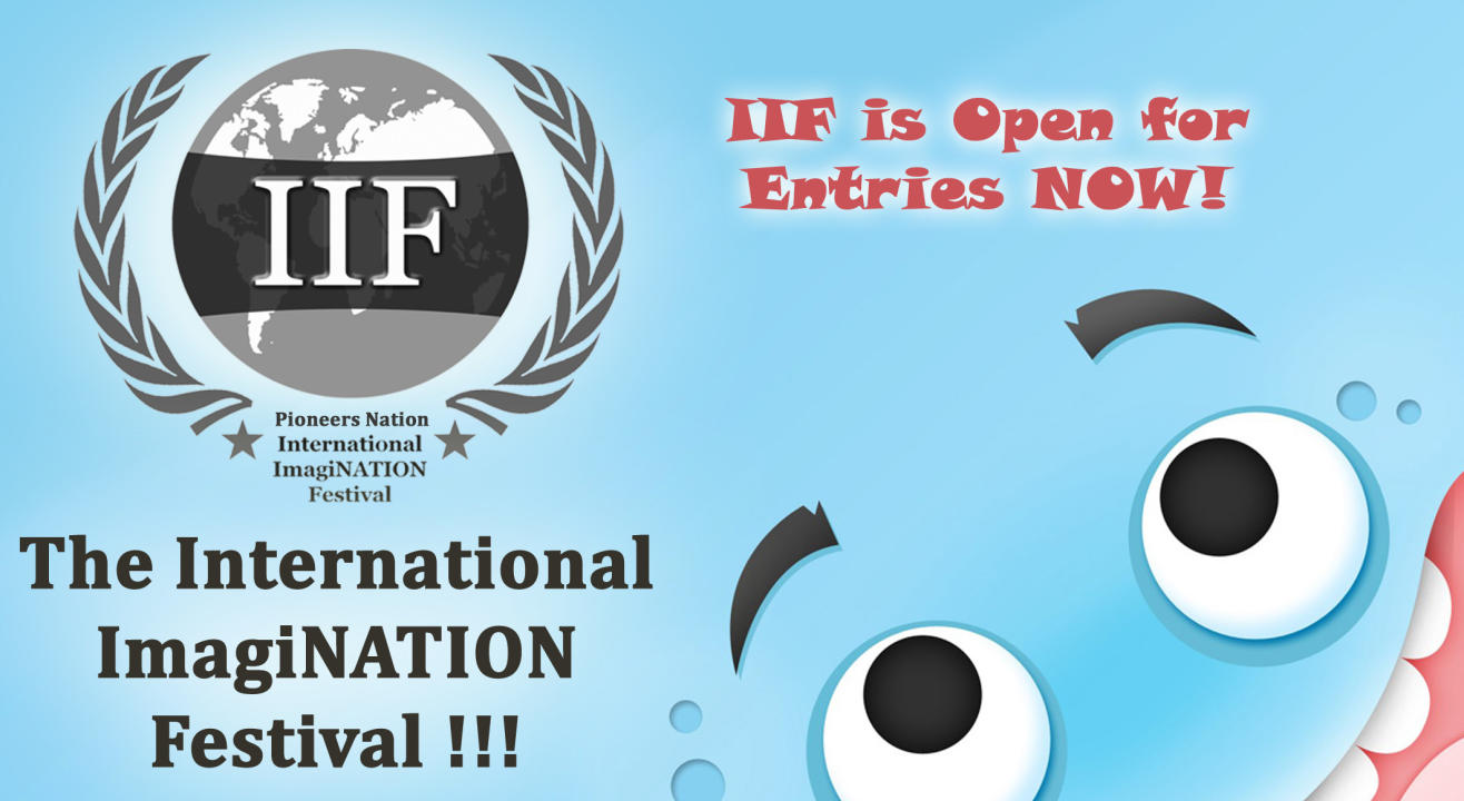 The International ImagiNATION Festival (IIF)