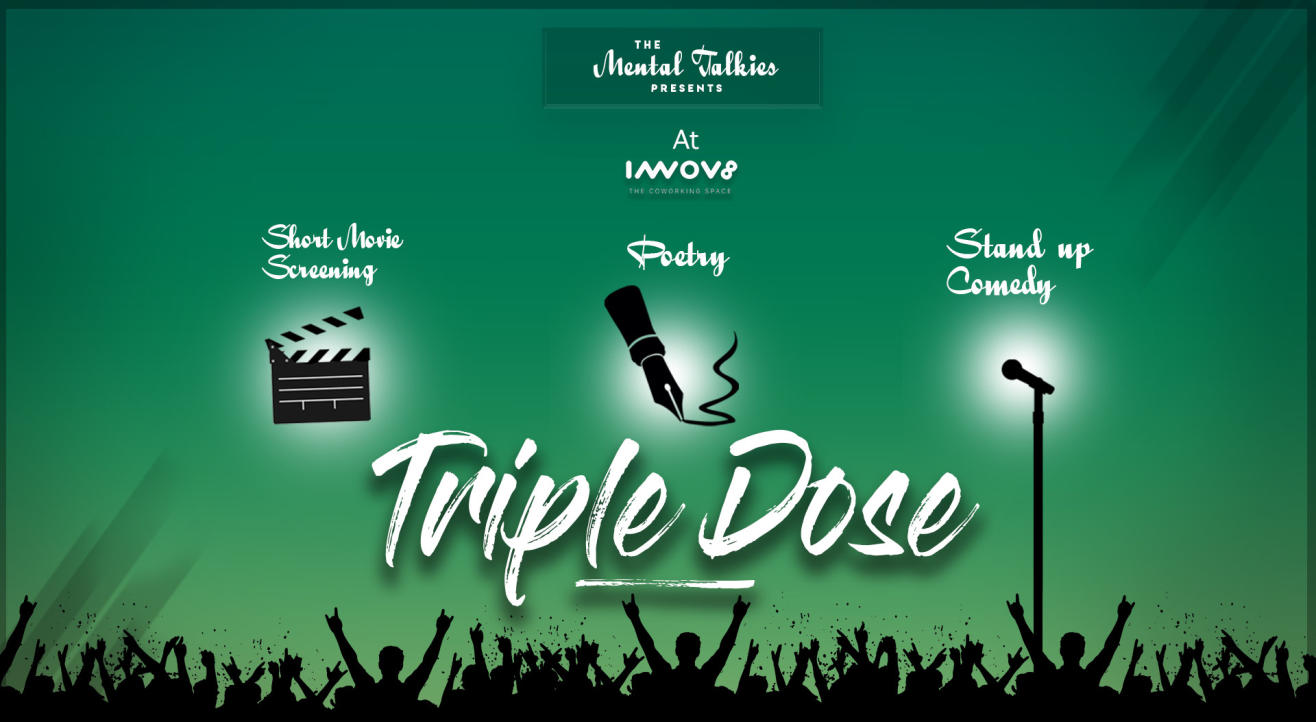 Triple Dose