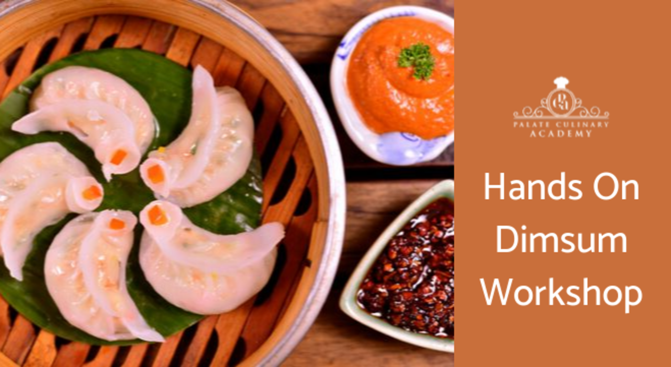 Hands On Dimsum Workshop