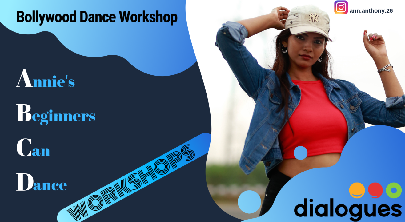 Bollywood Dance Workshop by Ann - JP Nagar