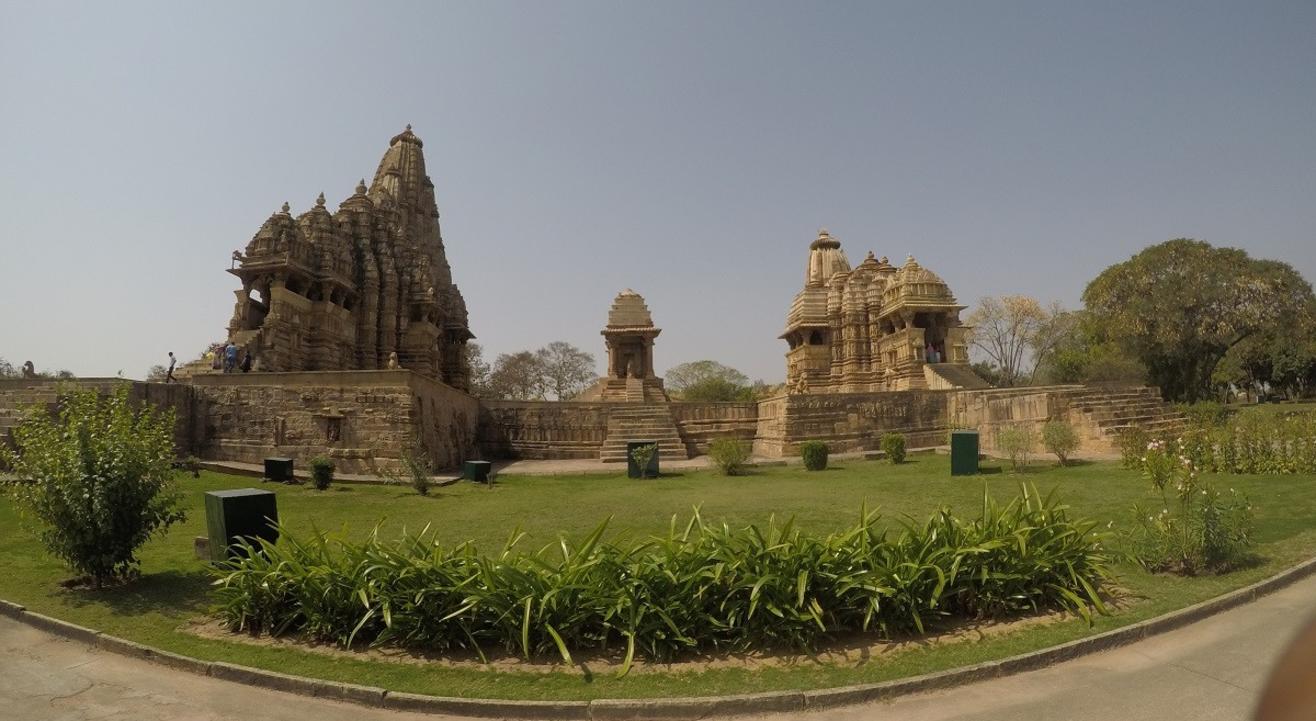 Madhya Pradesh Backpacking Trip to Orchha Panna Khajuraho | Justwravel