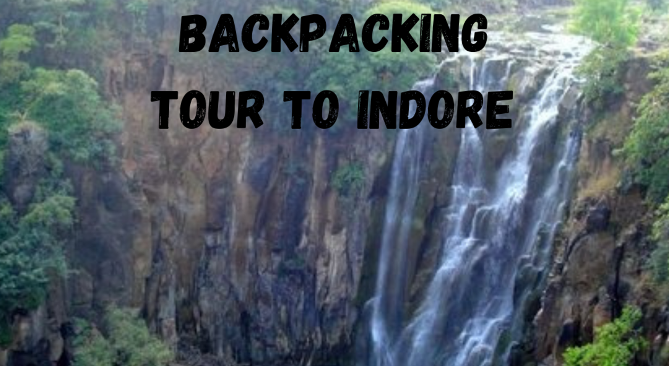 Trekraw - Backpacking tour to Indore ( Sarafa Street Special ) 