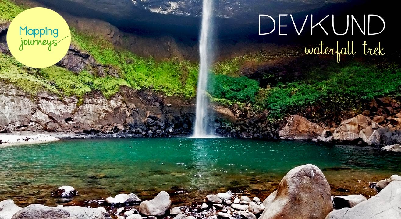 Devkund Trek