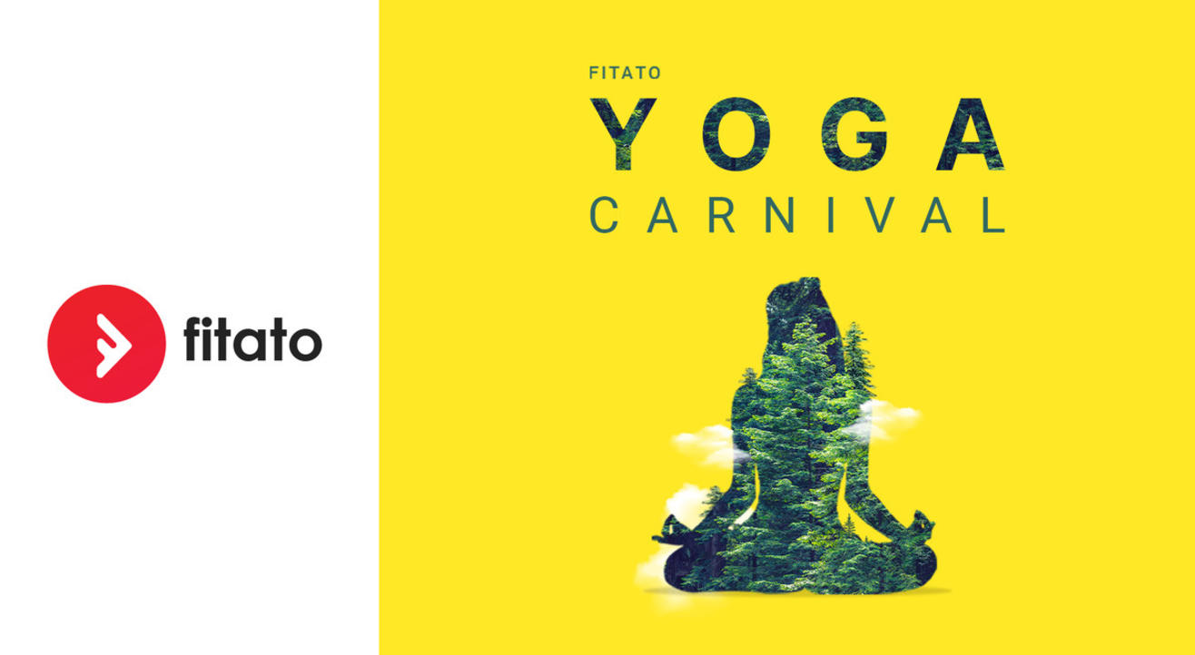 Fitato Yoga Carnival