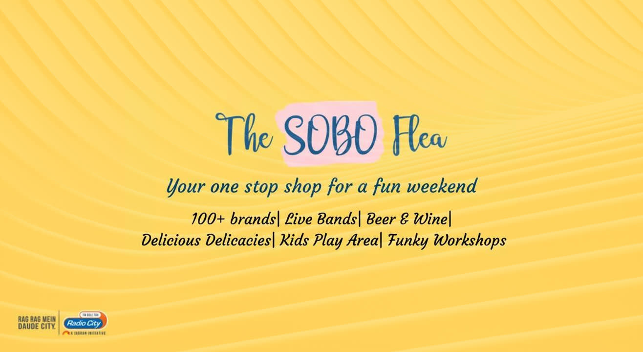 The SOBO Flea