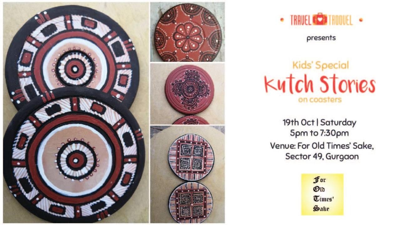 Kids' Special - Kutch Stories