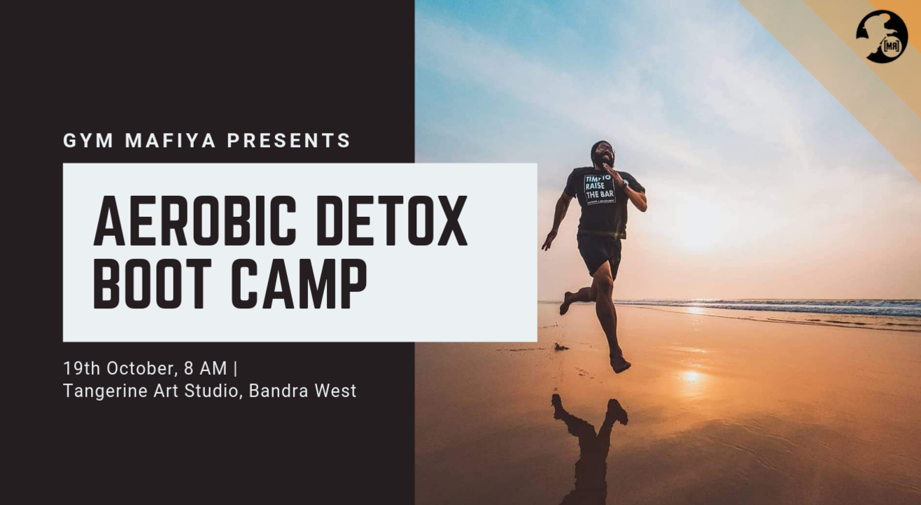 Aerobic Detox Boot Camp feat. Gym Mafiya