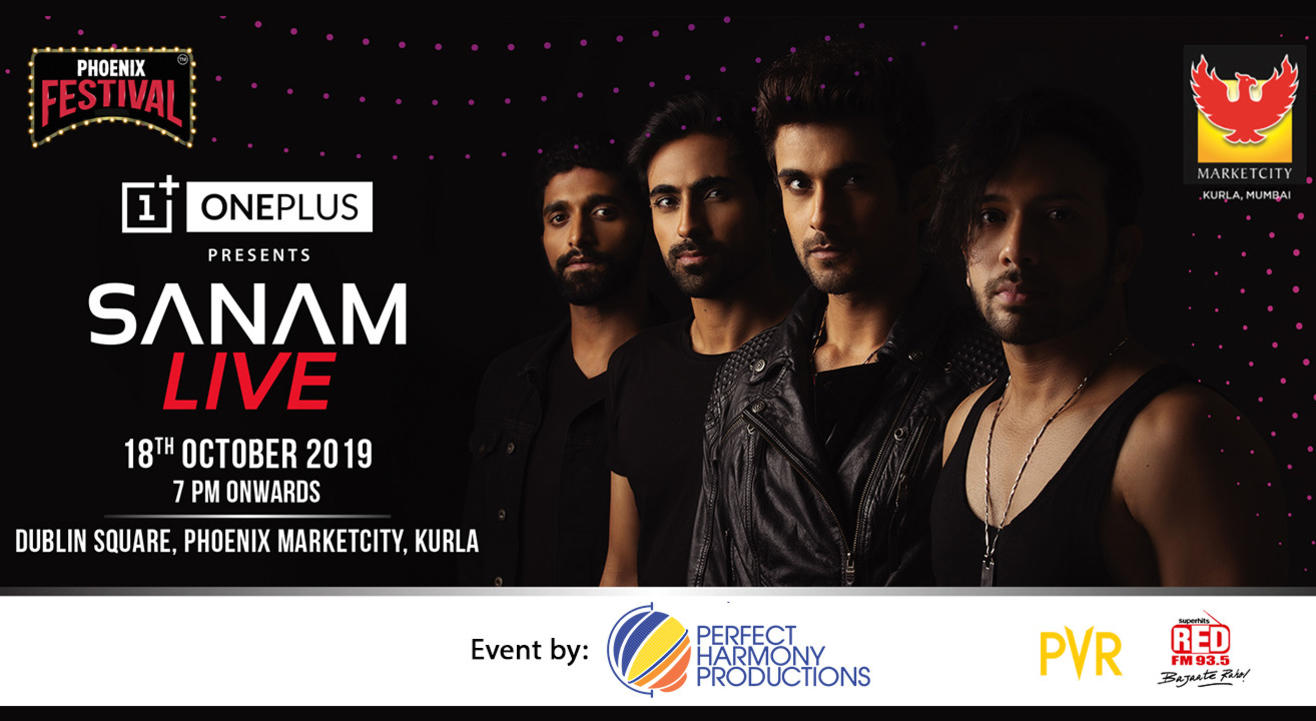 SANAM LIVE