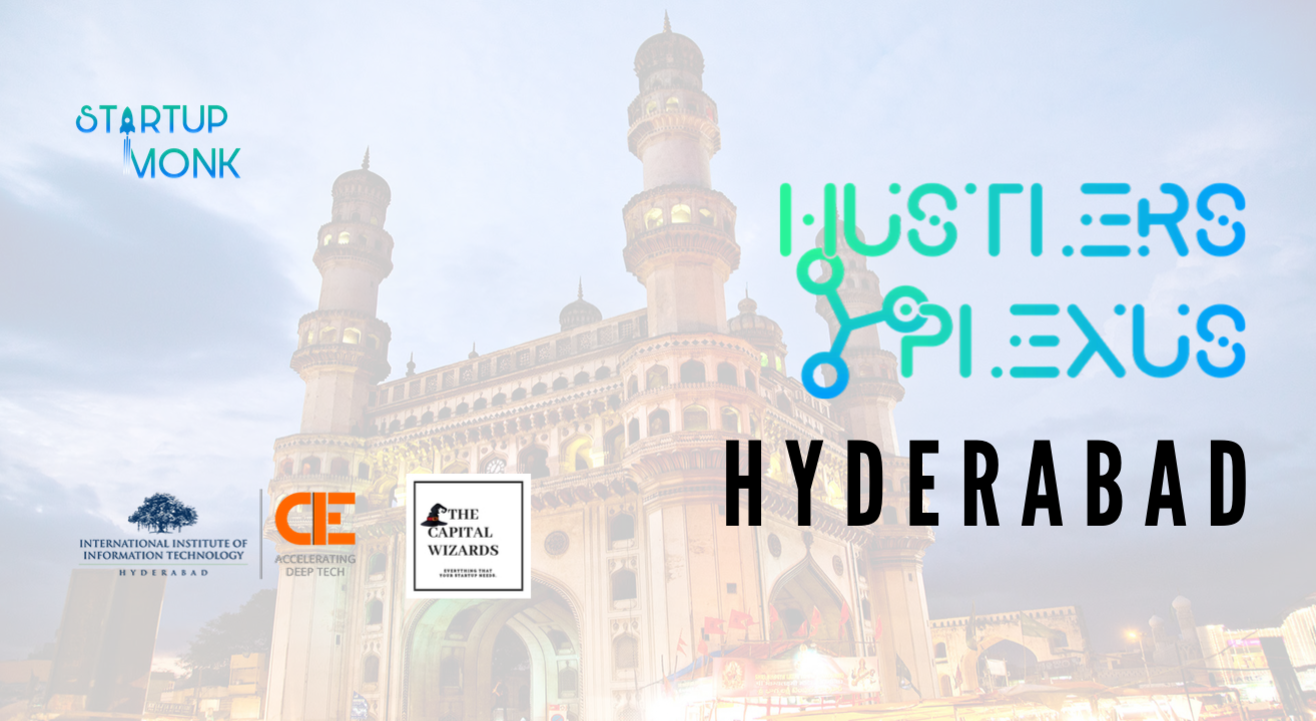 Hustlers Plexus, Hyderabad