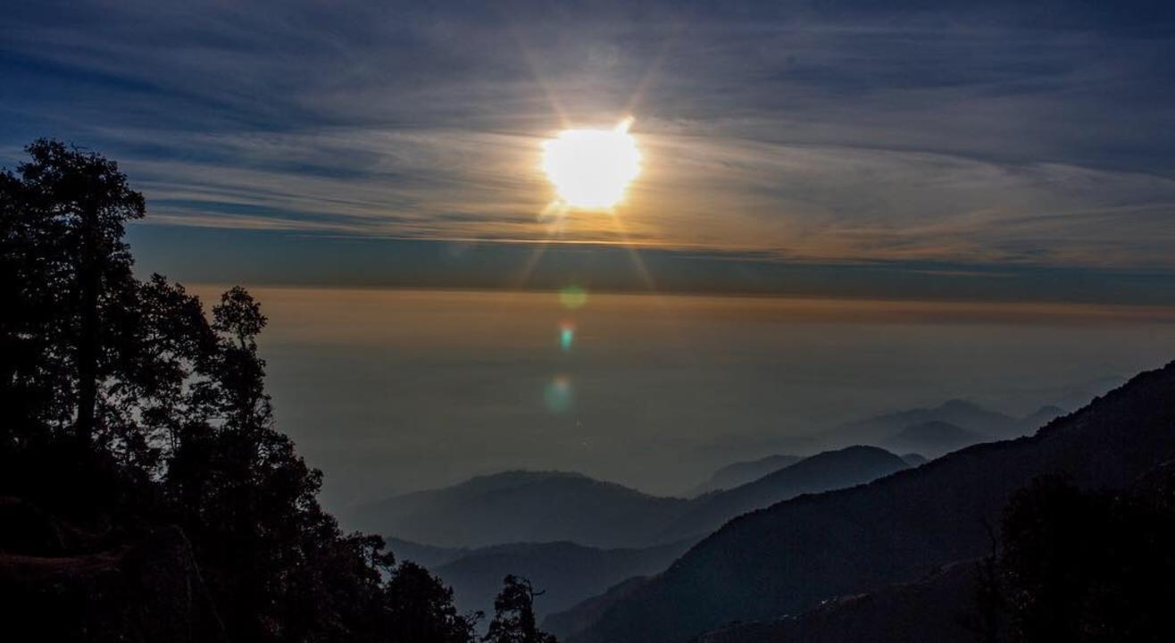 Road trip to McleodGanj and Triund Trek | Justwravel