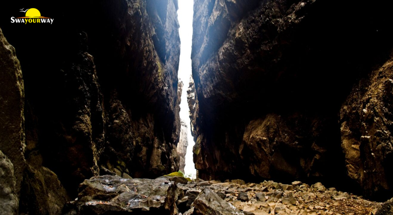 Sandhan Valley Trekking