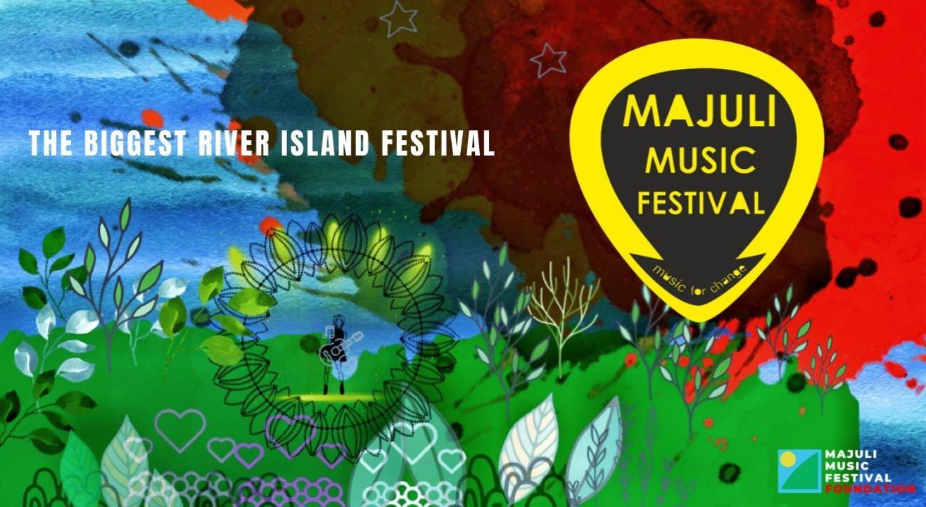 Majuli Music Festival