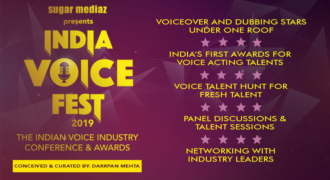 India Voice Fest 2019