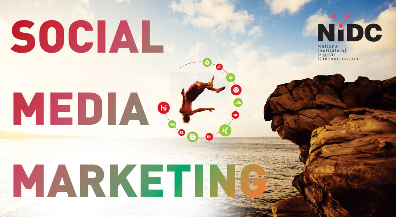 SOCIAL MEDIA MARKETING CERTIFICATION PROGRAM