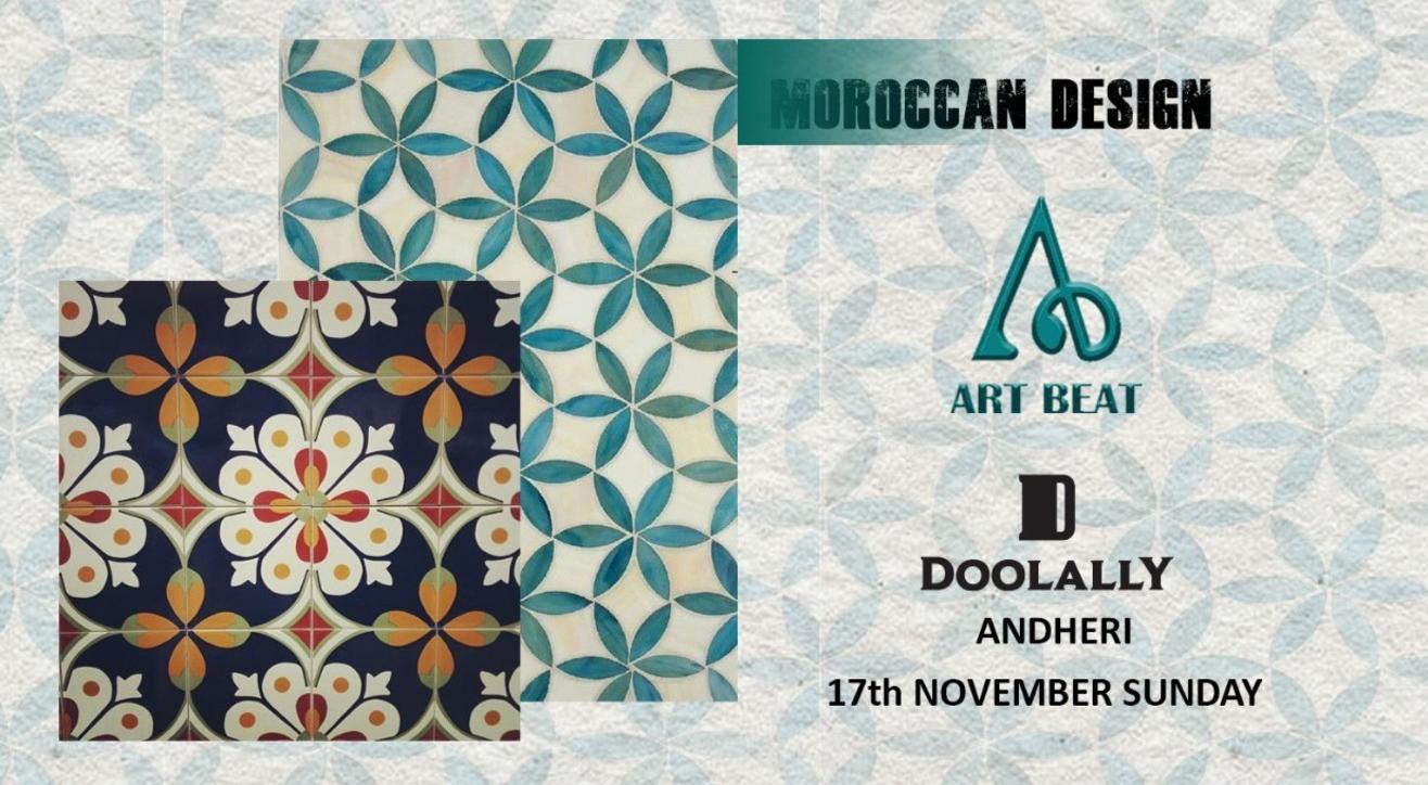 Moroccan Design