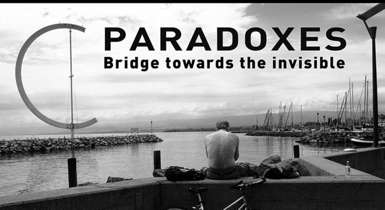 Paradoxes - Exhibition of photographs by Pierre Poulain