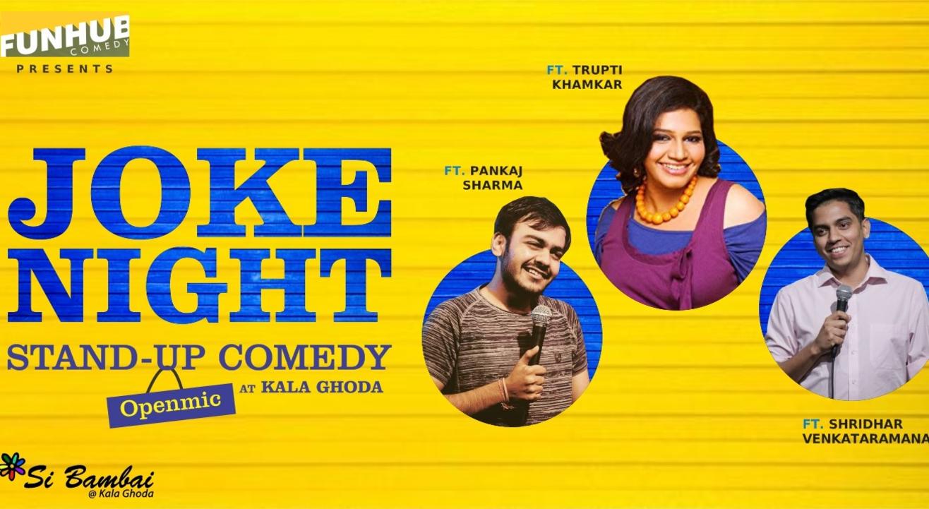 Joke Night