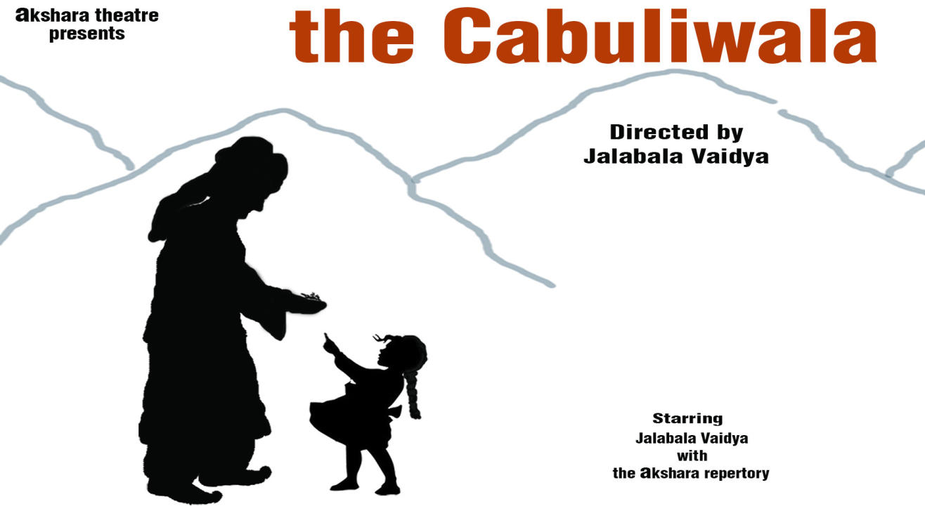 The Cabuliwala