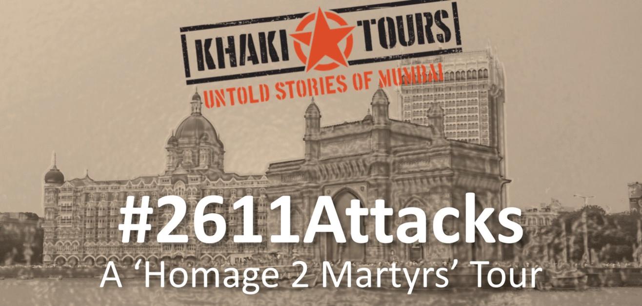 #2611Attacks by Khaki Tours